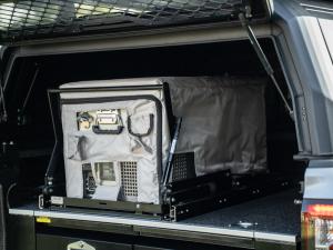 Ford Ranger 2.0 BiTurbo double cab Wildtrak X 4WD - Image 14