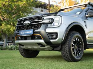 Ford Ranger 2.0 BiTurbo double cab Wildtrak X 4WD - Image 14