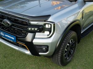 Ford Ranger 2.0 BiTurbo double cab Wildtrak X 4WD - Image 15