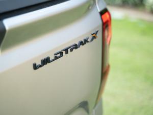 Ford Ranger 2.0 BiTurbo double cab Wildtrak X 4WD - Image 20