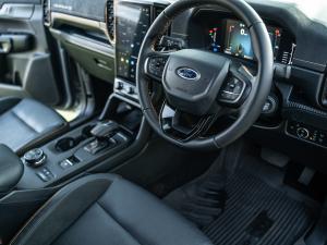 Ford Ranger 2.0 BiTurbo double cab Wildtrak X 4WD - Image 24