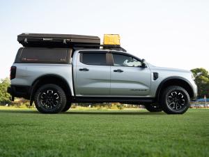 Ford Ranger 2.0 BiTurbo double cab Wildtrak X 4WD - Image 2