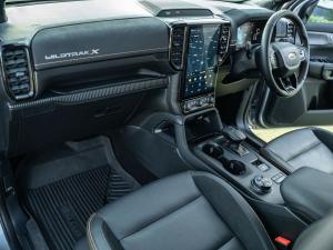 Ford Ranger 2.0 BiTurbo double cab Wildtrak X 4WD - Image 33
