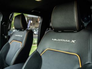 Ford Ranger 2.0 BiTurbo double cab Wildtrak X 4WD - Image 37