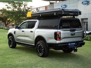 Ford Ranger 2.0 BiTurbo double cab Wildtrak X 4WD - Image 3