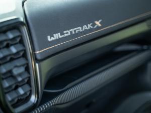 Ford Ranger 2.0 BiTurbo double cab Wildtrak X 4WD - Image 41