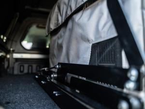 Ford Ranger 2.0 BiTurbo double cab Wildtrak X 4WD - Image 26