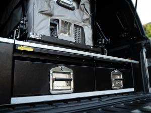 Ford Ranger 2.0 BiTurbo double cab Wildtrak X 4WD - Image 46
