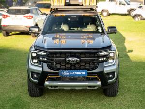 Ford Ranger 2.0 BiTurbo double cab Wildtrak X 4WD - Image 4