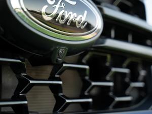 Ford Ranger 2.0 BiTurbo double cab Wildtrak X 4WD - Image 7