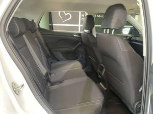 Volkswagen T-Cross 1.0TSI 85kW Highline - Image 11