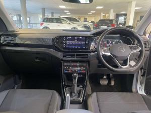 Volkswagen T-Cross 1.0TSI 85kW Highline - Image 12
