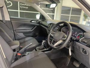 Volkswagen T-Cross 1.0TSI 85kW Highline - Image 13