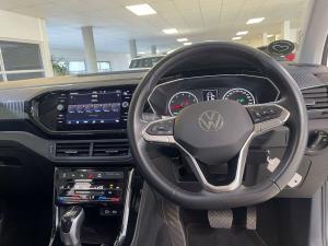 Volkswagen T-Cross 1.0TSI 85kW Highline - Image 15