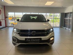 Volkswagen T-Cross 1.0TSI 85kW Highline - Image 2