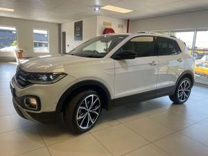 Volkswagen T-Cross 1.0TSI 85kW Highline - Image 3