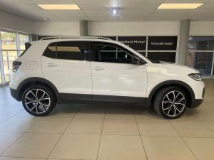 Volkswagen T-Cross 1.0TSI 85kW Highline - Image 6