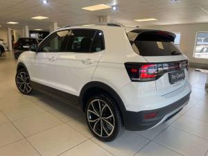 Volkswagen T-Cross 1.0TSI 85kW Highline - Image 9