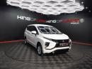 Thumbnail Mitsubishi Xpander 1.5 manual