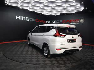 Mitsubishi Xpander 1.5 manual - Image 4