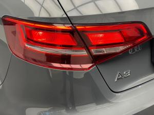 Audi A3 Sportback 35TFSI - Image 10