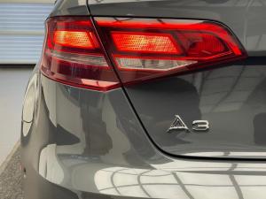 Audi A3 Sportback 35TFSI - Image 11
