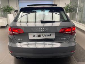 Audi A3 Sportback 35TFSI - Image 12