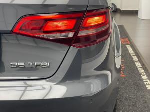 Audi A3 Sportback 35TFSI - Image 13