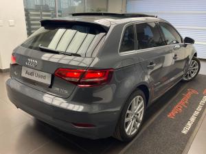 Audi A3 Sportback 35TFSI - Image 15