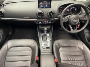 Audi A3 Sportback 35TFSI - Image 16
