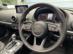 Audi A3 Sportback 35TFSI - Image 18