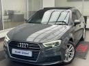 Thumbnail Audi A3 Sportback 35TFSI