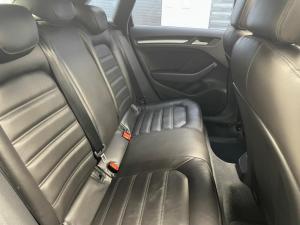 Audi A3 Sportback 35TFSI - Image 20