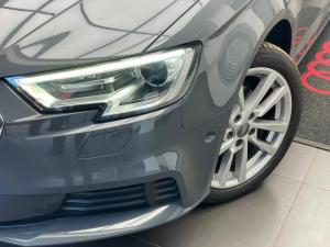Audi A3 Sportback 35TFSI - Image 4