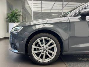 Audi A3 Sportback 35TFSI - Image 8