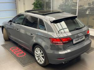 Audi A3 Sportback 35TFSI - Image 9