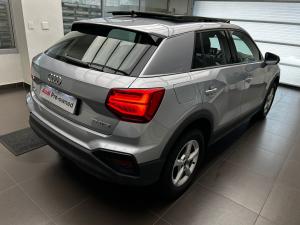 Audi Q2 35TFSI Launch Edition - Image 10
