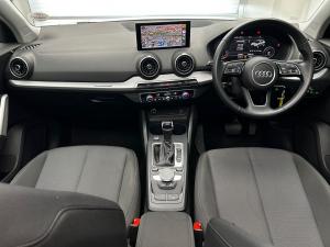 Audi Q2 35TFSI Launch Edition - Image 11