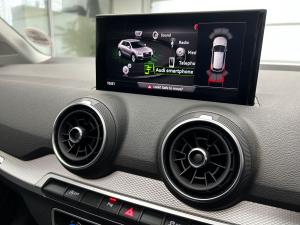 Audi Q2 35TFSI Launch Edition - Image 14