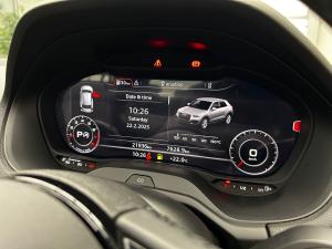 Audi Q2 35TFSI Launch Edition - Image 15