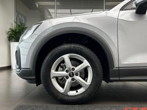 Audi Q2 35TFSI Launch Edition - Image 5