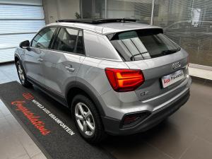 Audi Q2 35TFSI Launch Edition - Image 6