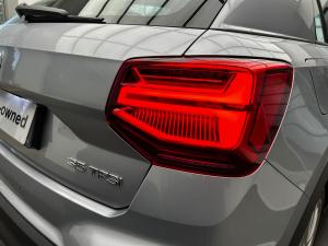 Audi Q2 35TFSI Launch Edition - Image 9