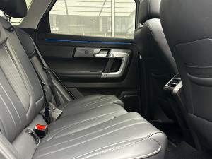 Jaecoo J7 1.6T Glacier - Image 20