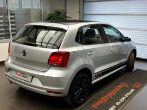 Volkswagen Polo Vivo hatch 1.6 Comfortline auto - Image 12