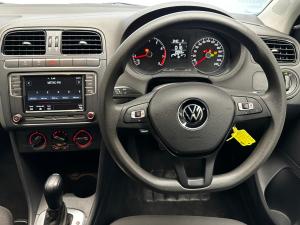 Volkswagen Polo Vivo hatch 1.6 Comfortline auto - Image 18
