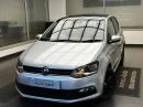 Thumbnail Volkswagen Polo Vivo hatch 1.6 Comfortline auto