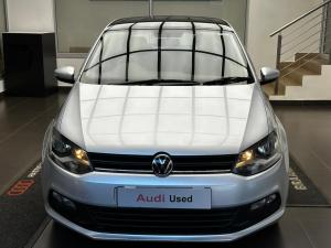 Volkswagen Polo Vivo hatch 1.6 Comfortline auto - Image 2