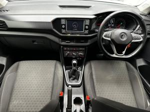 Volkswagen T-Cross 1.0TSI 85kW Comfortline - Image 12