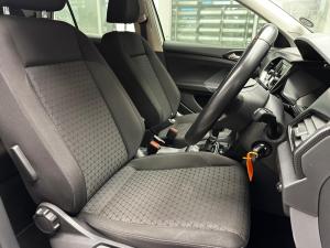 Volkswagen T-Cross 1.0TSI 85kW Comfortline - Image 18
